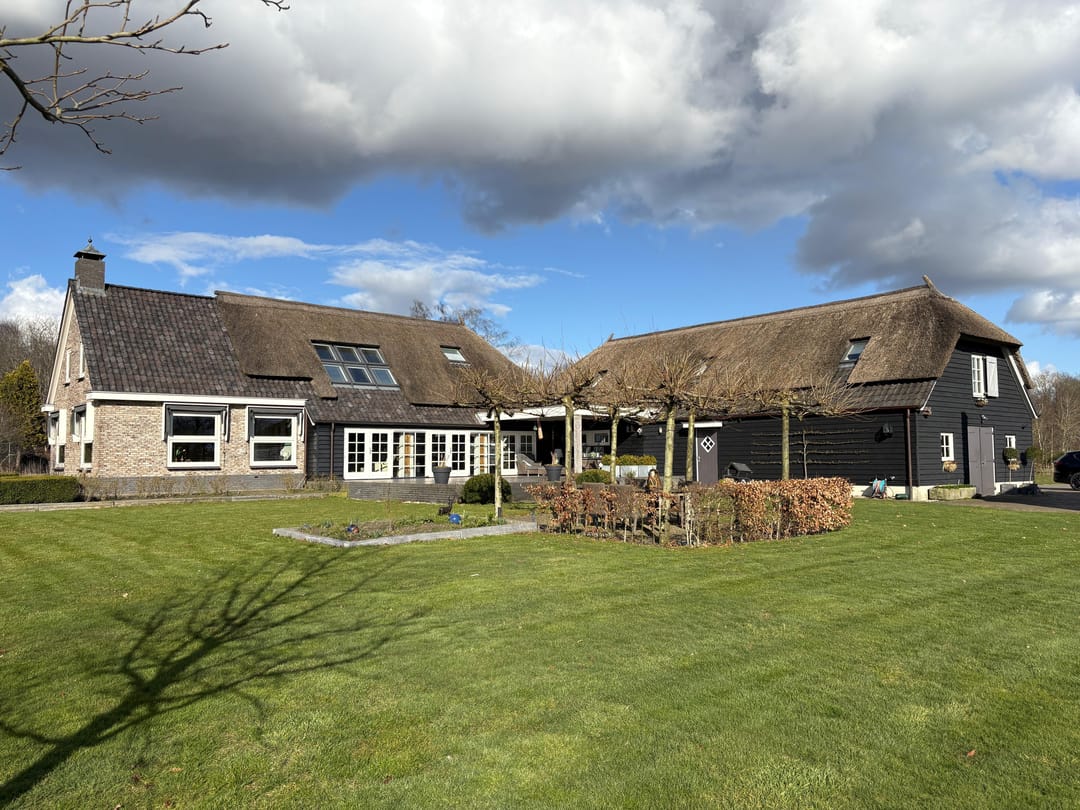 Foto 1 van Bazuinerweg 10