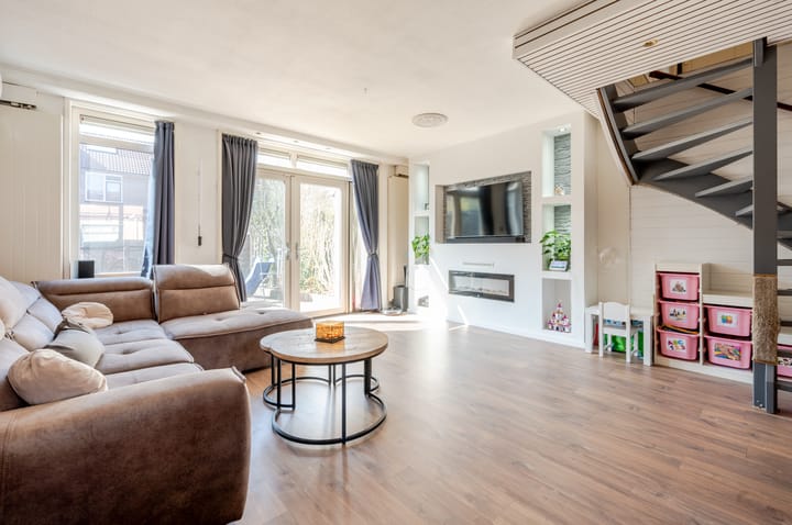 Foto 18 van Horst 15 52