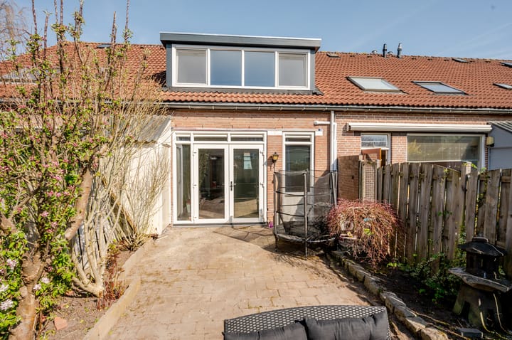 Foto 35 van Horst 15 52