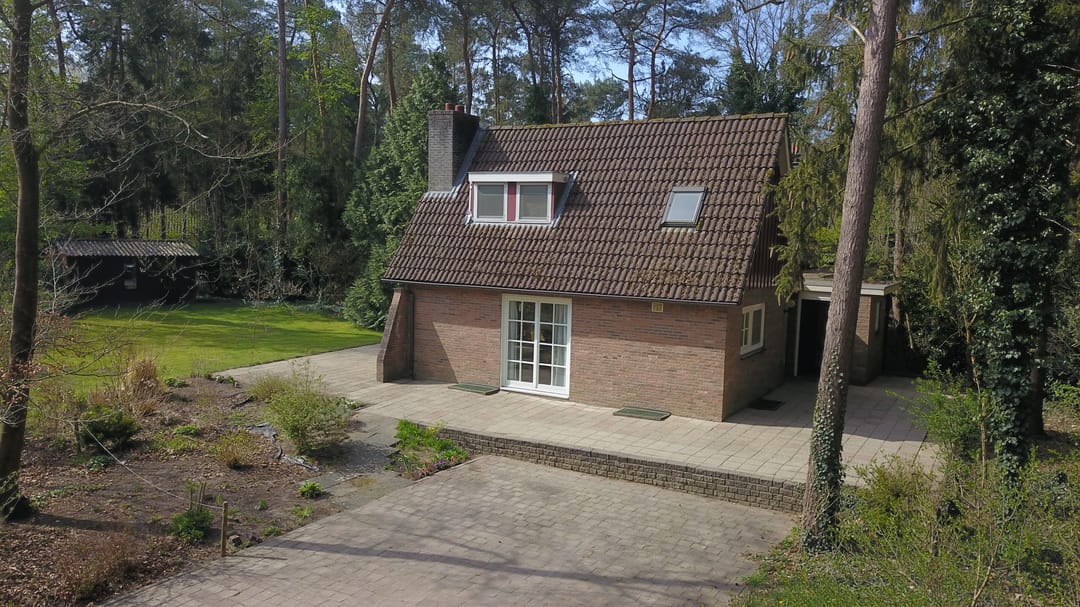 Foto 1 van het Schapenmeer 6