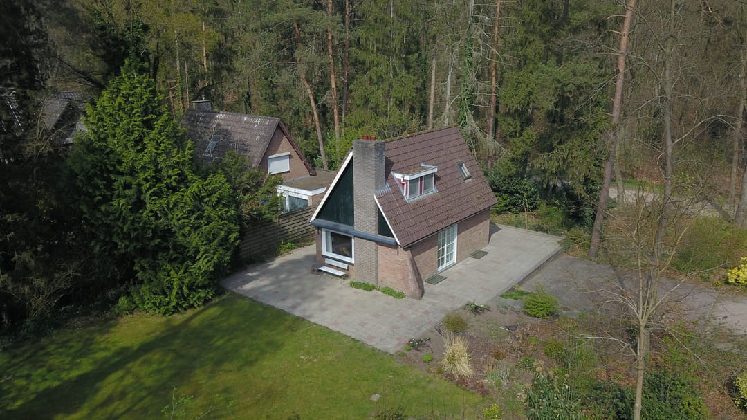 Foto 2 van het Schapenmeer 6