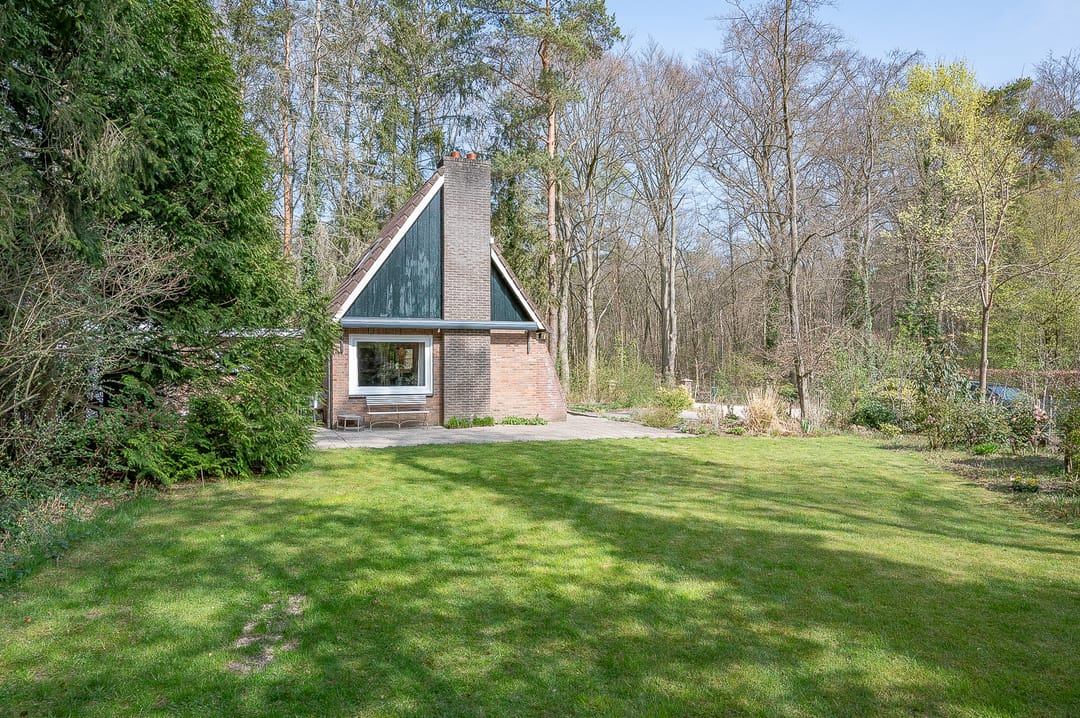 Foto 8 van het Schapenmeer 6