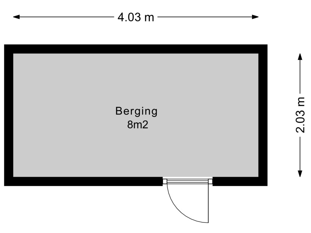 Berging