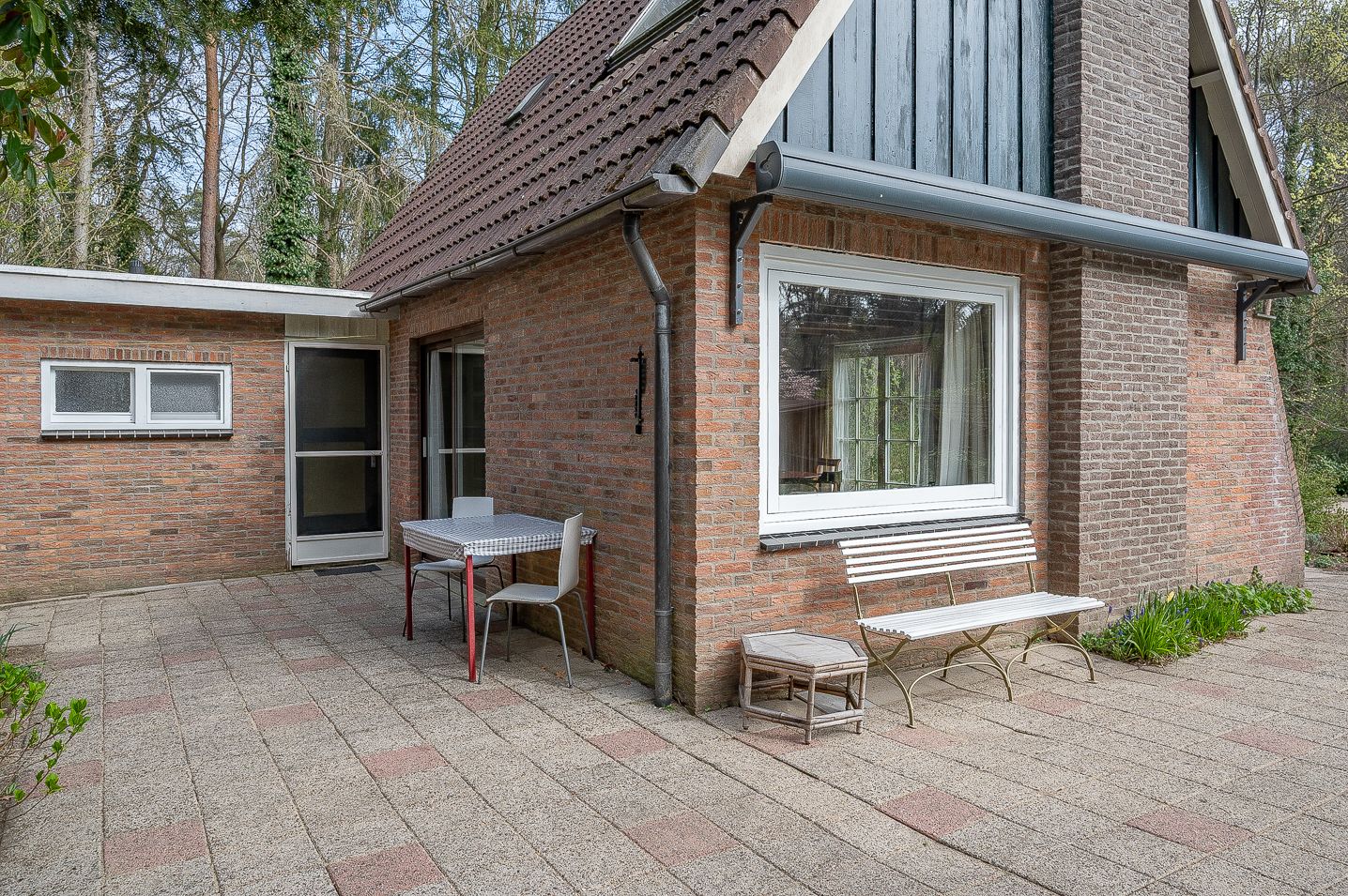 Foto 9 van het Schapenmeer 6