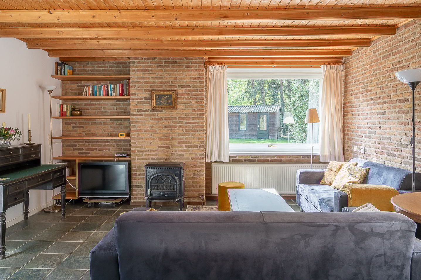 Foto 12 van het Schapenmeer 6