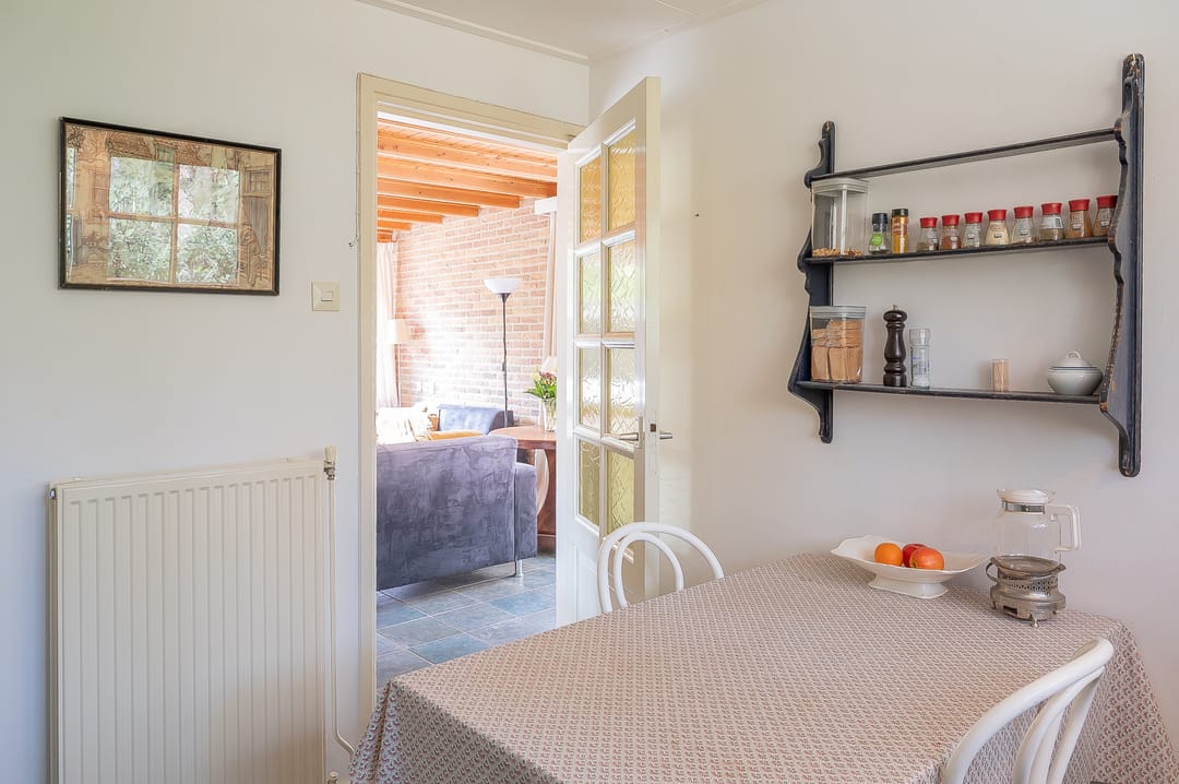 Foto 16 van het Schapenmeer 6