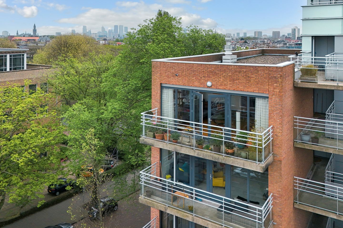 Foto 1 van Cornelis de Wittlaan 500