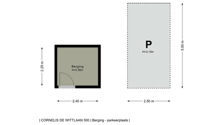 Foto 52 van Cornelis de Wittlaan 500