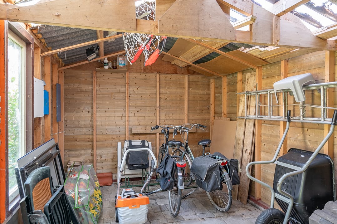 Foto 32 van het Schapenmeer 6