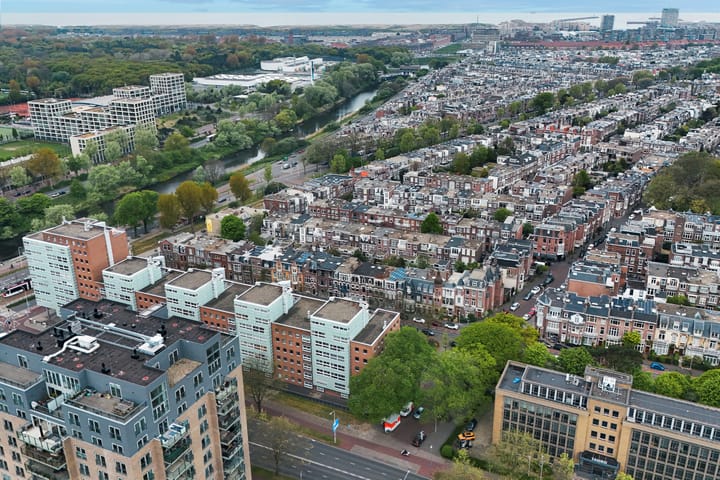 Foto 3 van Cornelis de Wittlaan 500