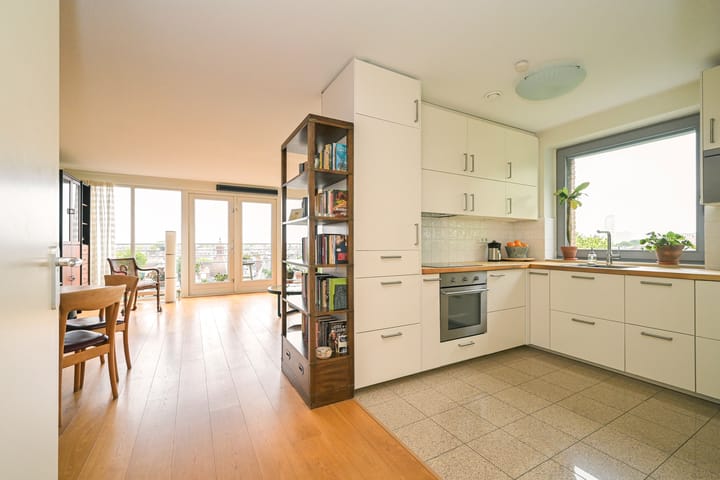 Foto 4 van Cornelis de Wittlaan 500