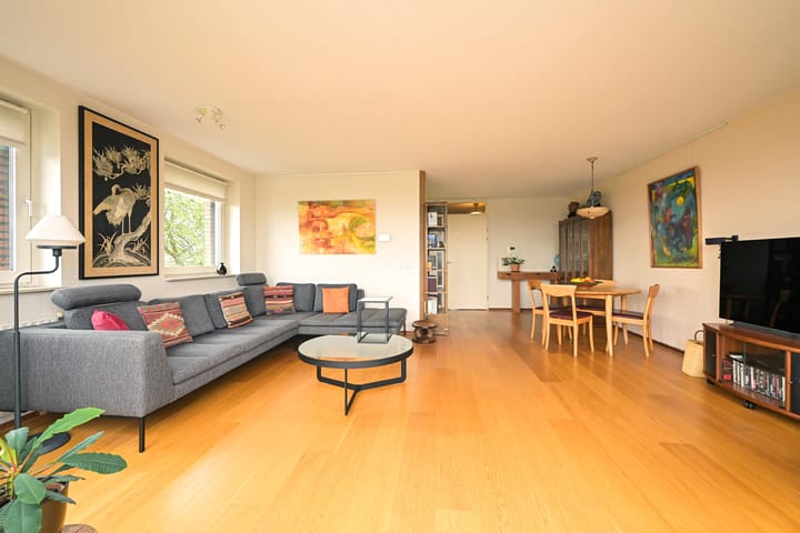 Foto 5 van Cornelis de Wittlaan 500