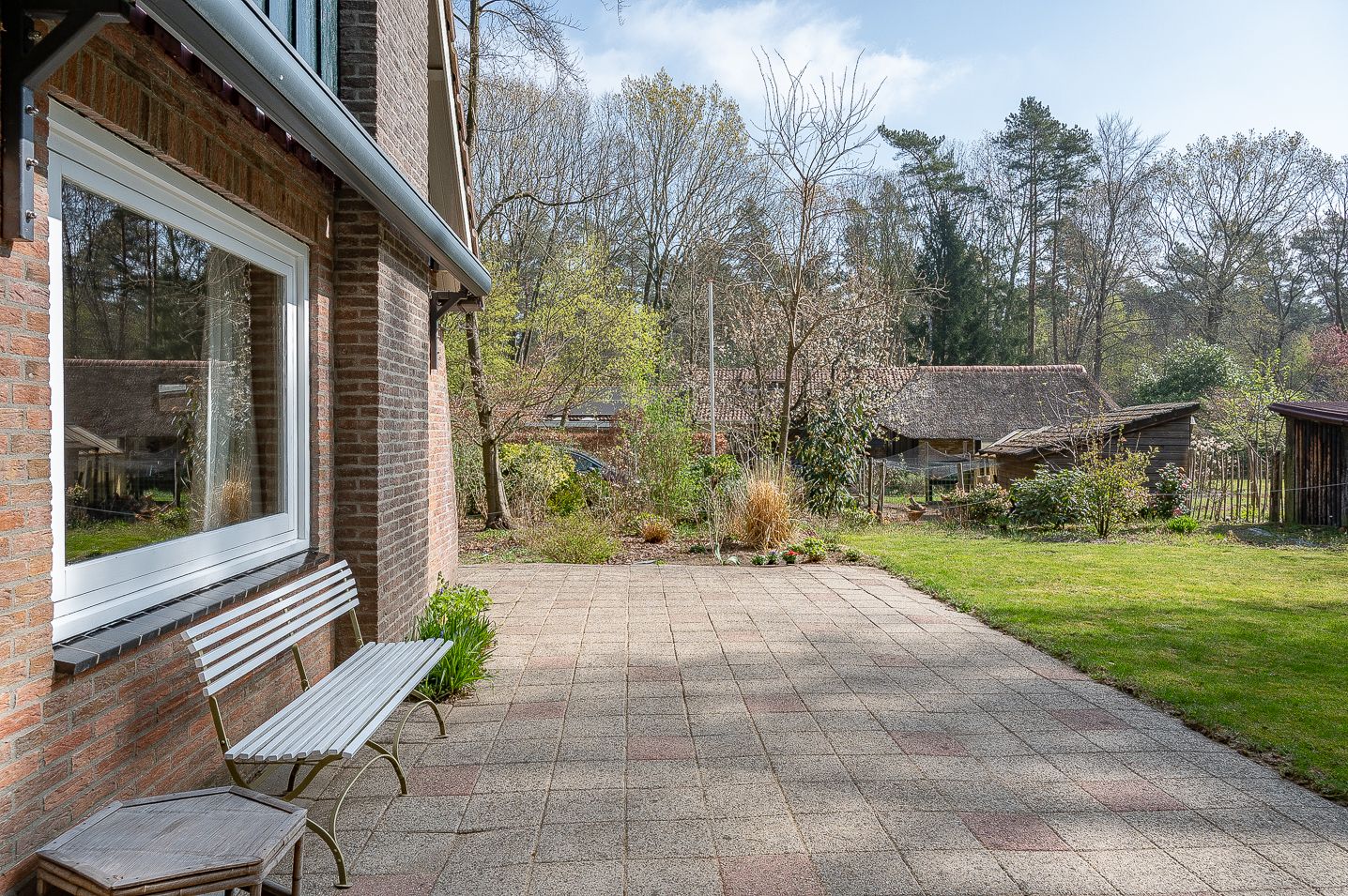 Foto 36 van het Schapenmeer 6