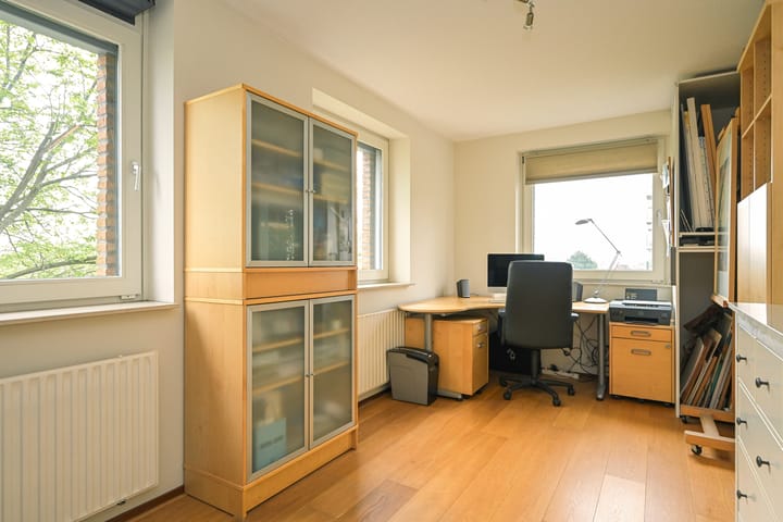 Foto 11 van Cornelis de Wittlaan 500