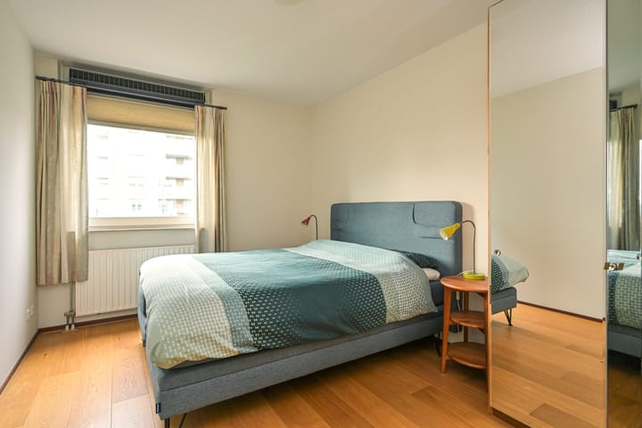 Foto 12 van Cornelis de Wittlaan 500