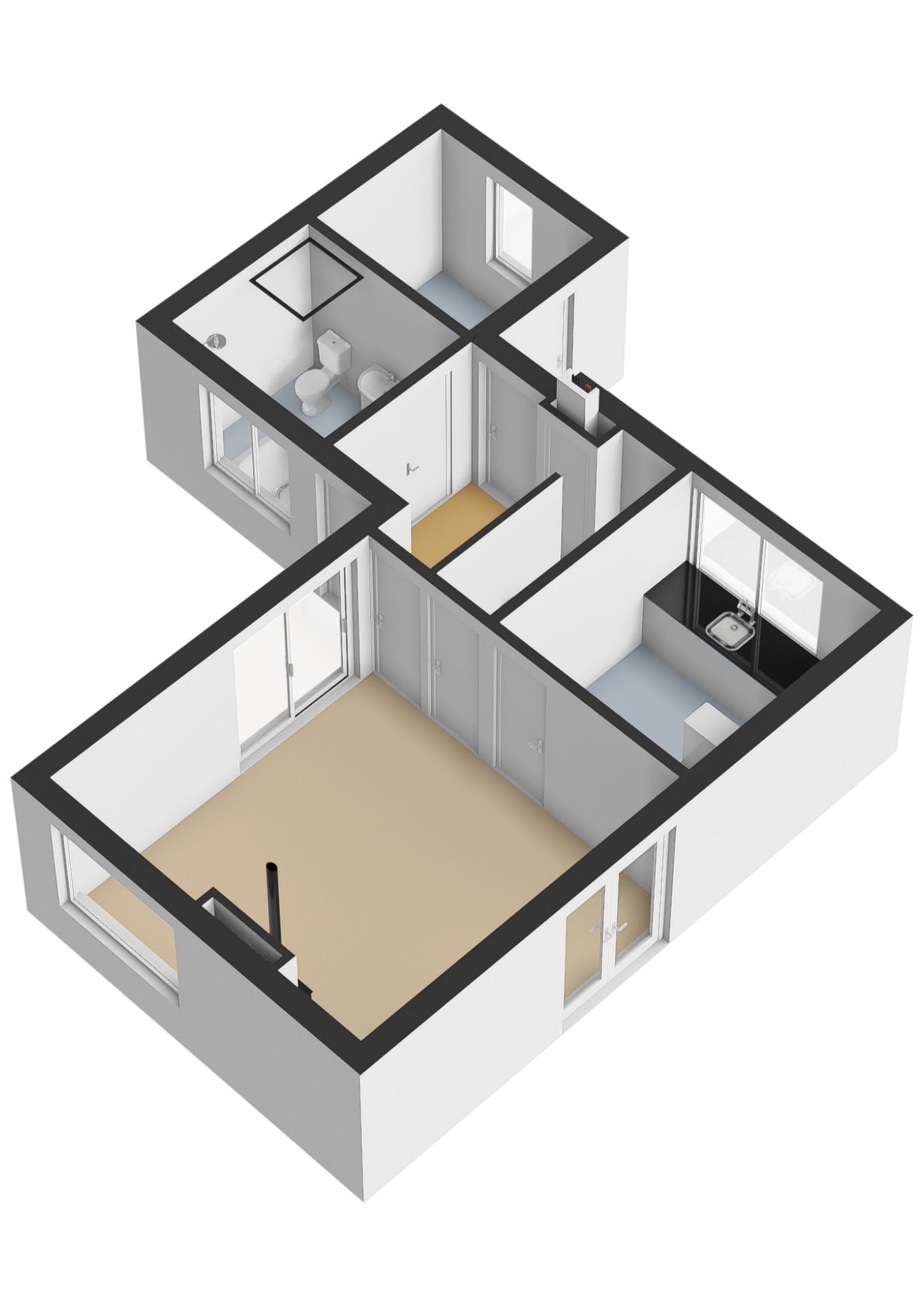 Foto 39 van het Schapenmeer 6