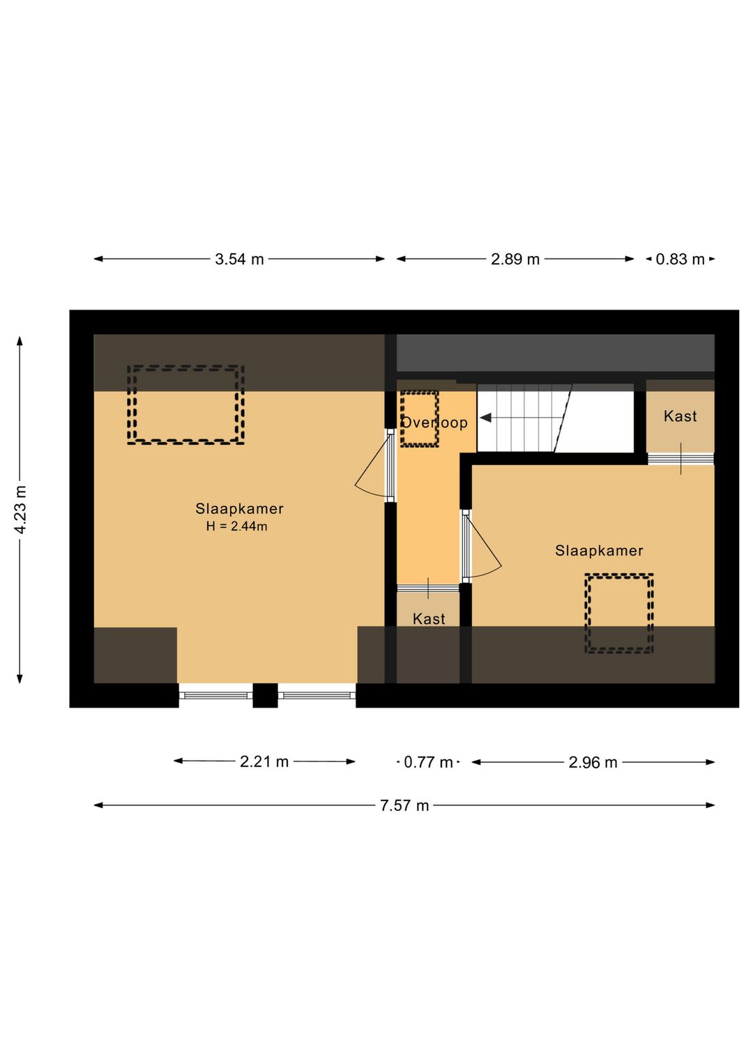Foto 41 van het Schapenmeer 6