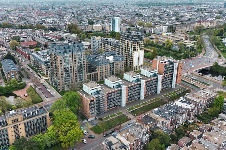 Foto 14 van Cornelis de Wittlaan 500