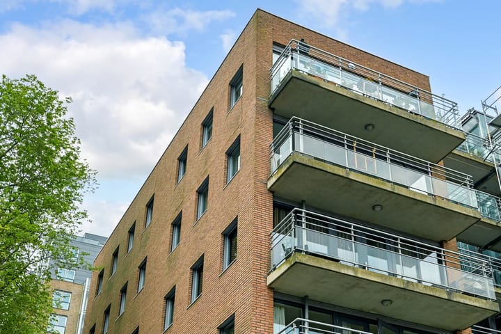 Foto 15 van Cornelis de Wittlaan 500