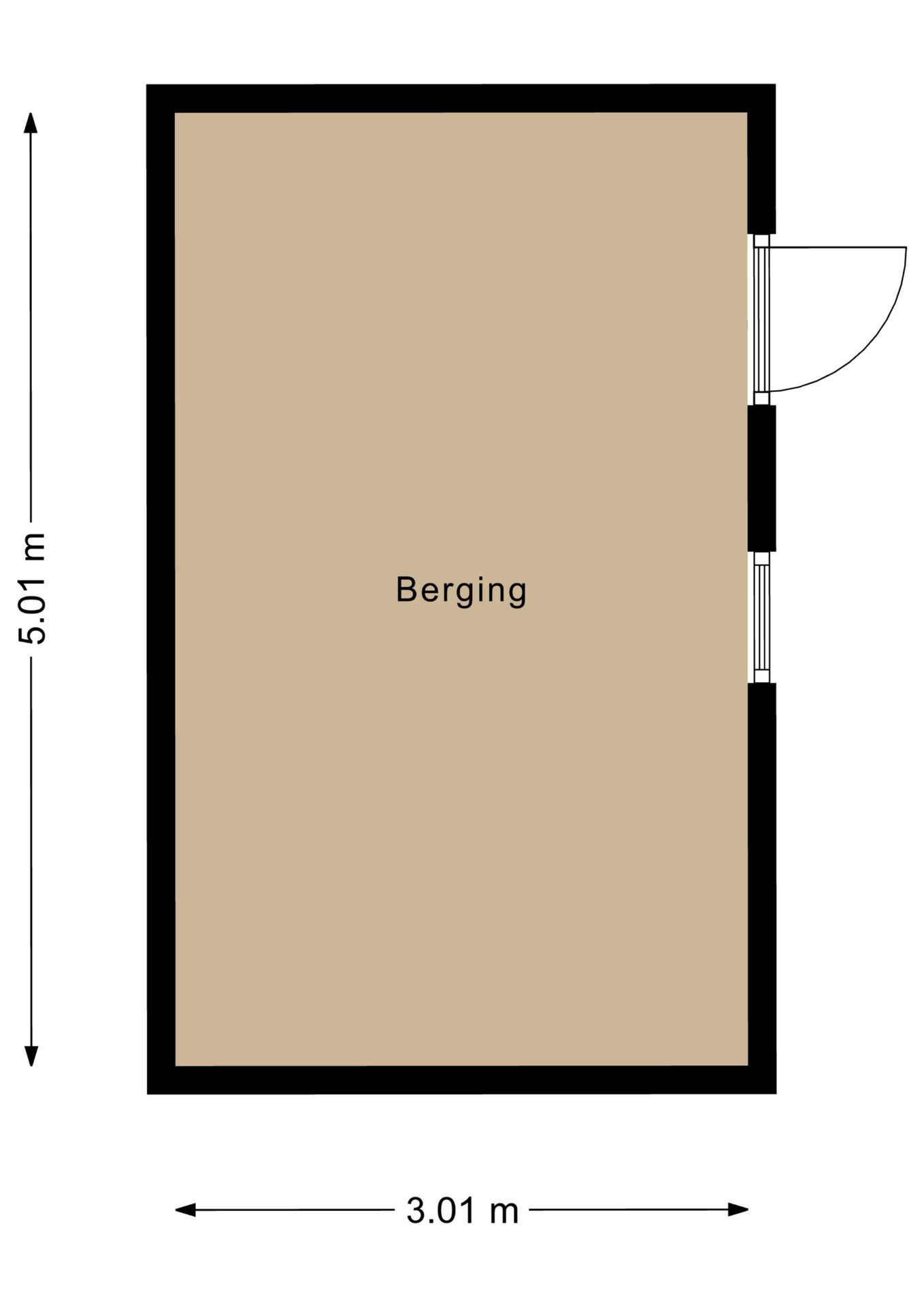 Foto 44 van het Schapenmeer 6