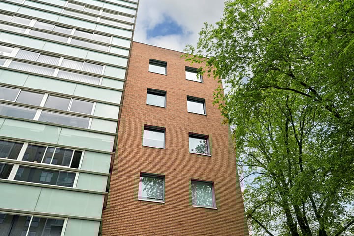 Foto 16 van Cornelis de Wittlaan 500