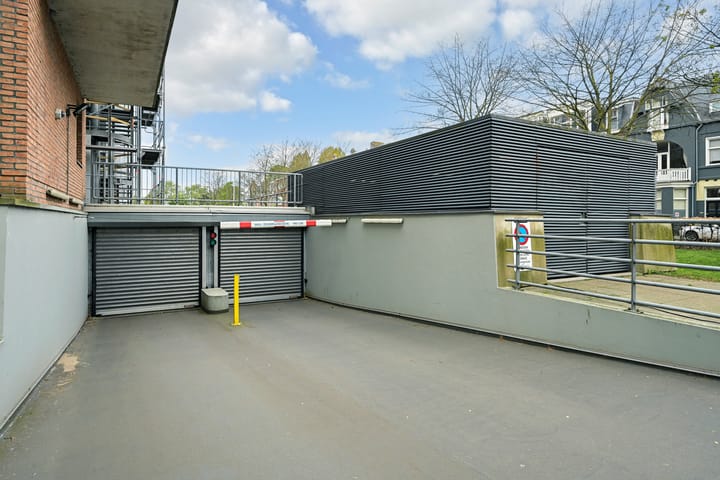 Foto 17 van Cornelis de Wittlaan 500