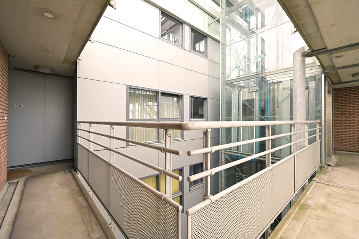 Foto 20 van Cornelis de Wittlaan 500