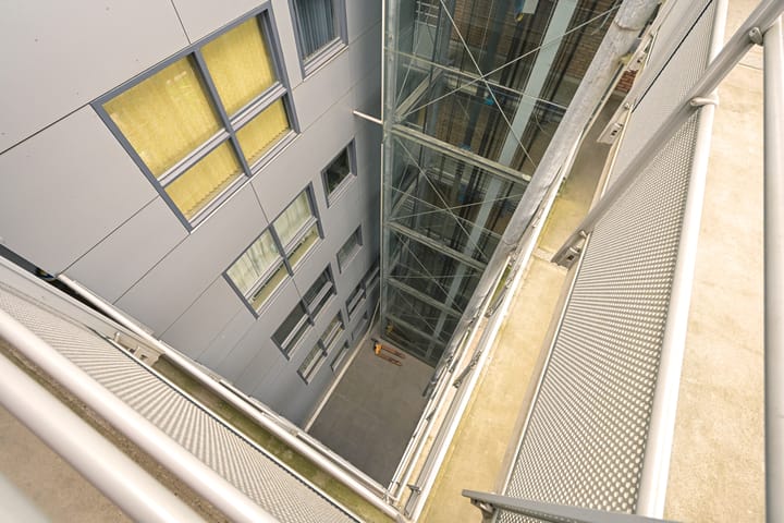 Foto 21 van Cornelis de Wittlaan 500