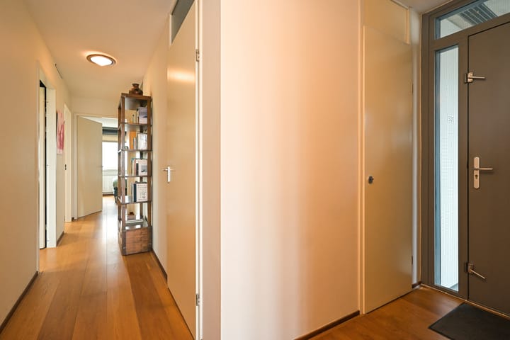 Foto 23 van Cornelis de Wittlaan 500