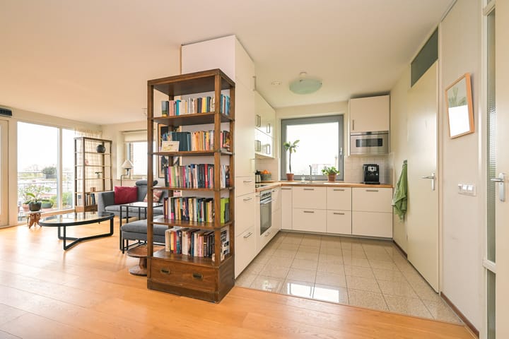 Foto 24 van Cornelis de Wittlaan 500