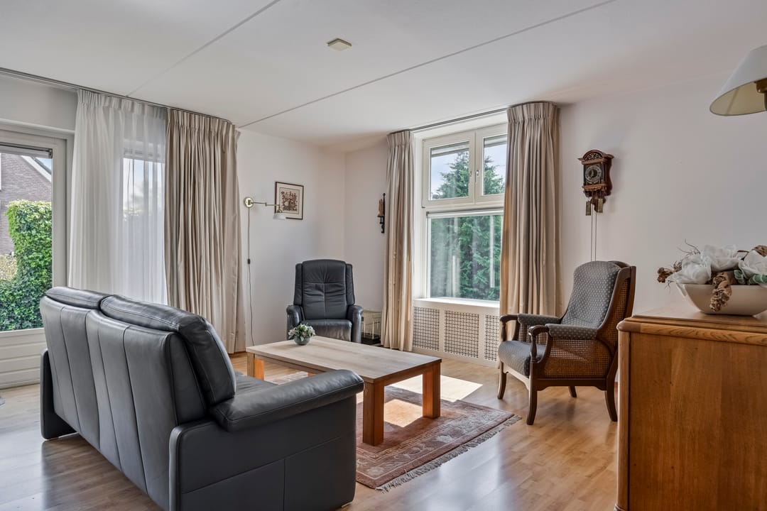 Foto 2 van Pastoor Smuldersstraat 3