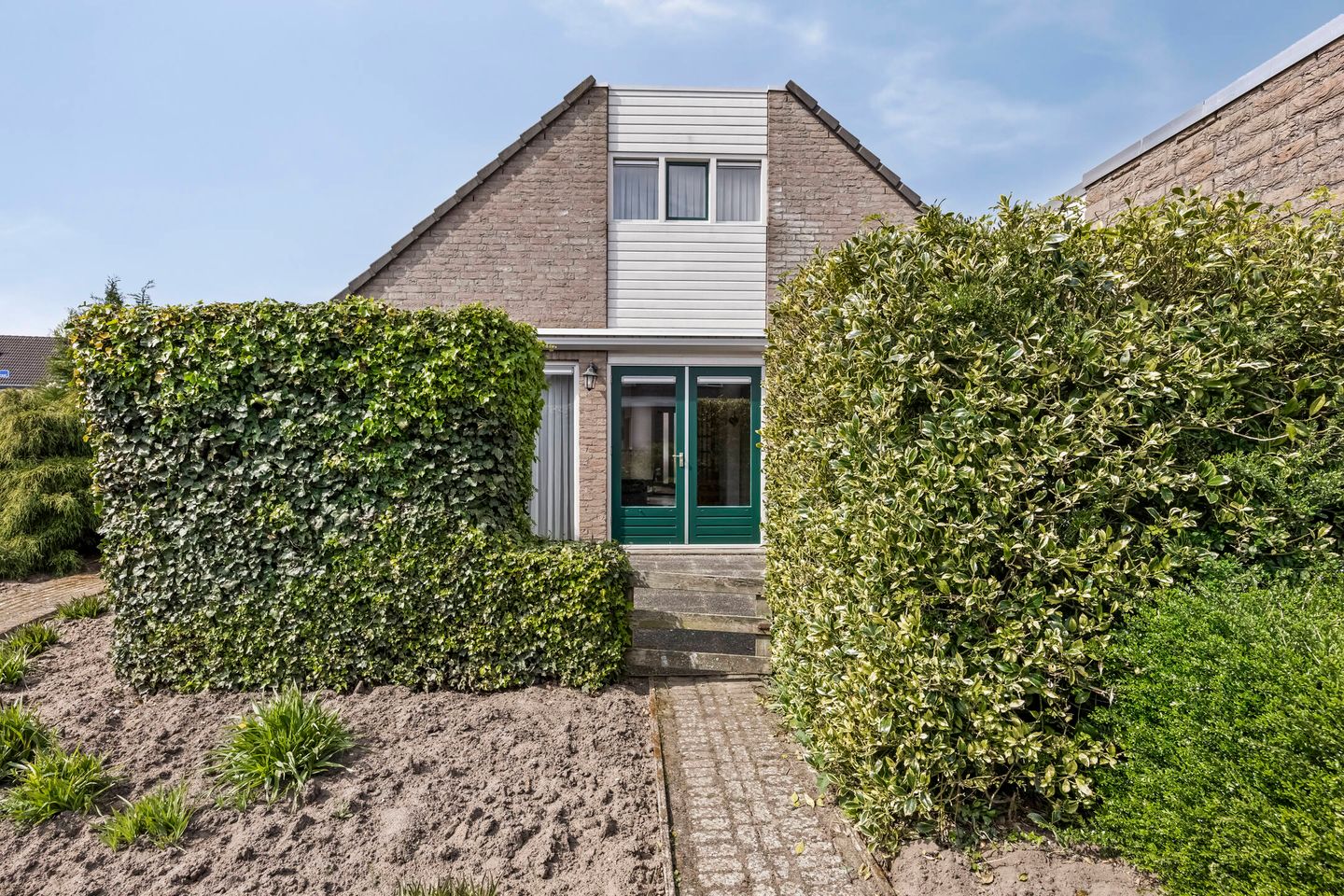 Foto 4 van Pastoor Smuldersstraat 3