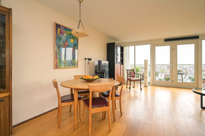 Foto 30 van Cornelis de Wittlaan 500