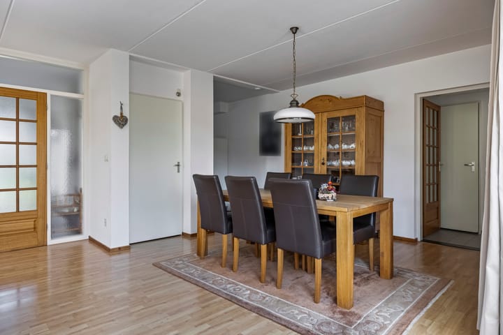 Foto 5 van Pastoor Smuldersstraat 3