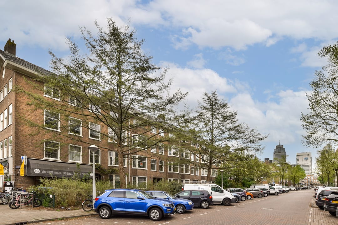 Foto 2 van Uiterwaardenstraat 98-3