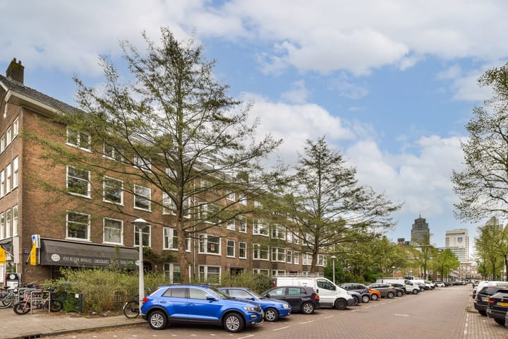 Foto 2 van Uiterwaardenstraat 98-3