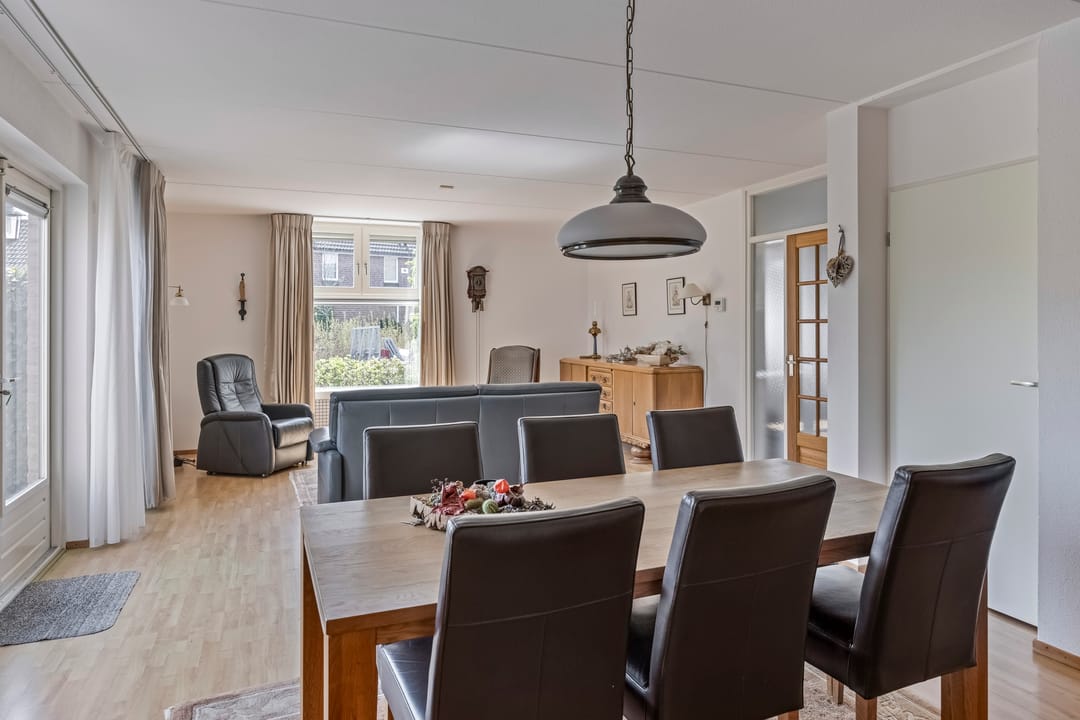 Foto 7 van Pastoor Smuldersstraat 3