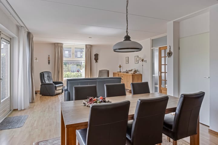 Foto 7 van Pastoor Smuldersstraat 3