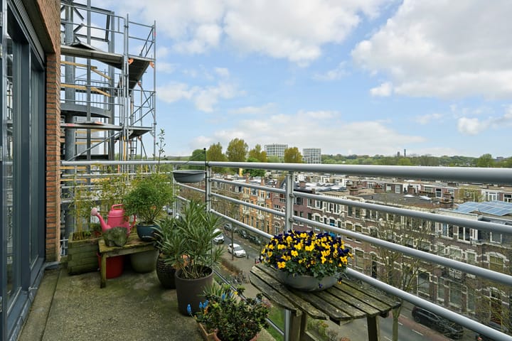 Foto 34 van Cornelis de Wittlaan 500