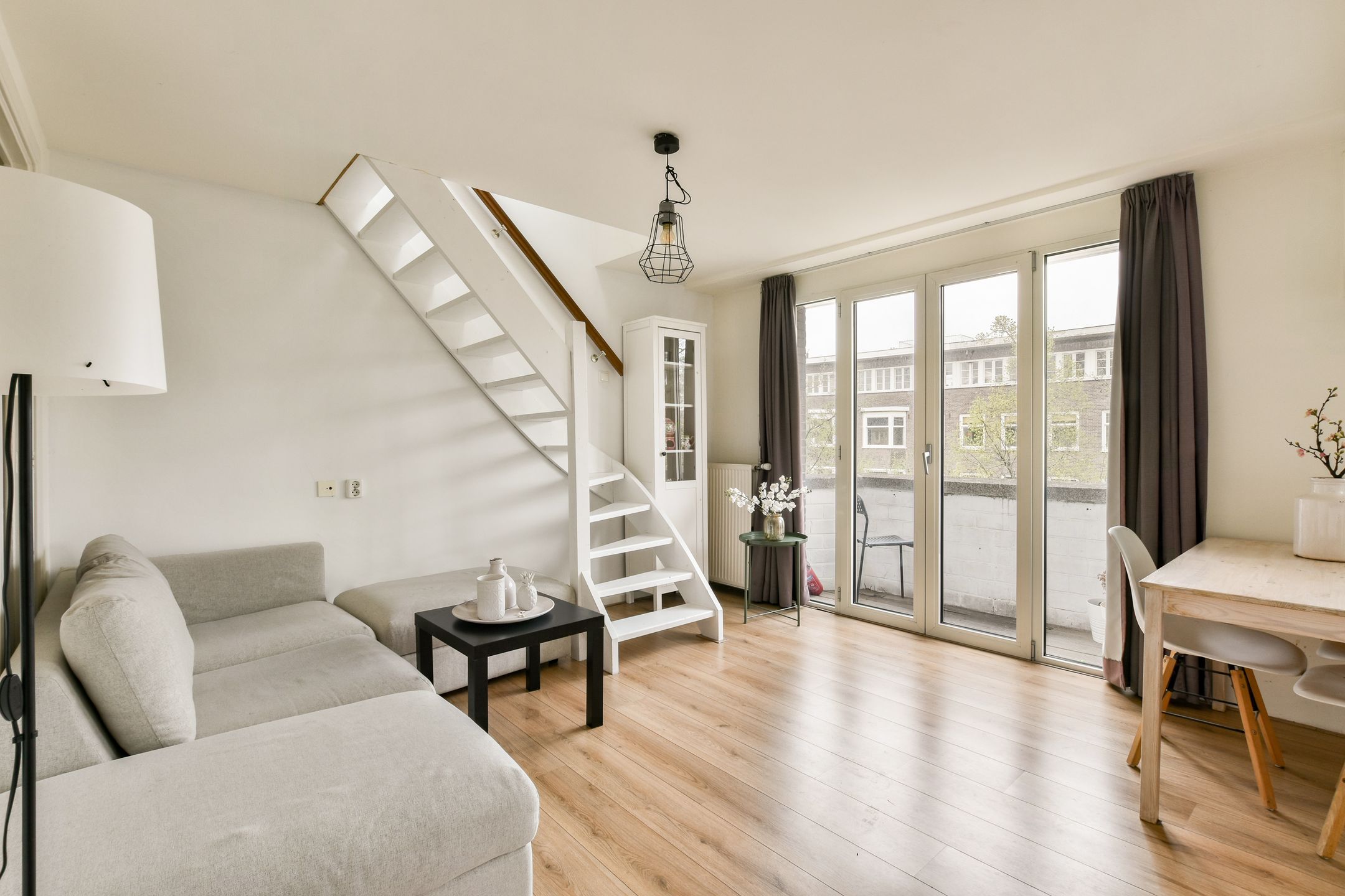 Foto 3 van Uiterwaardenstraat 98-3