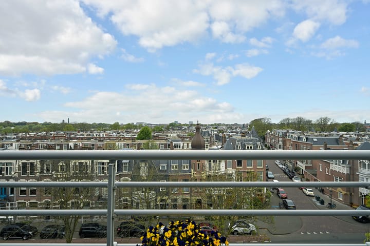 Foto 35 van Cornelis de Wittlaan 500