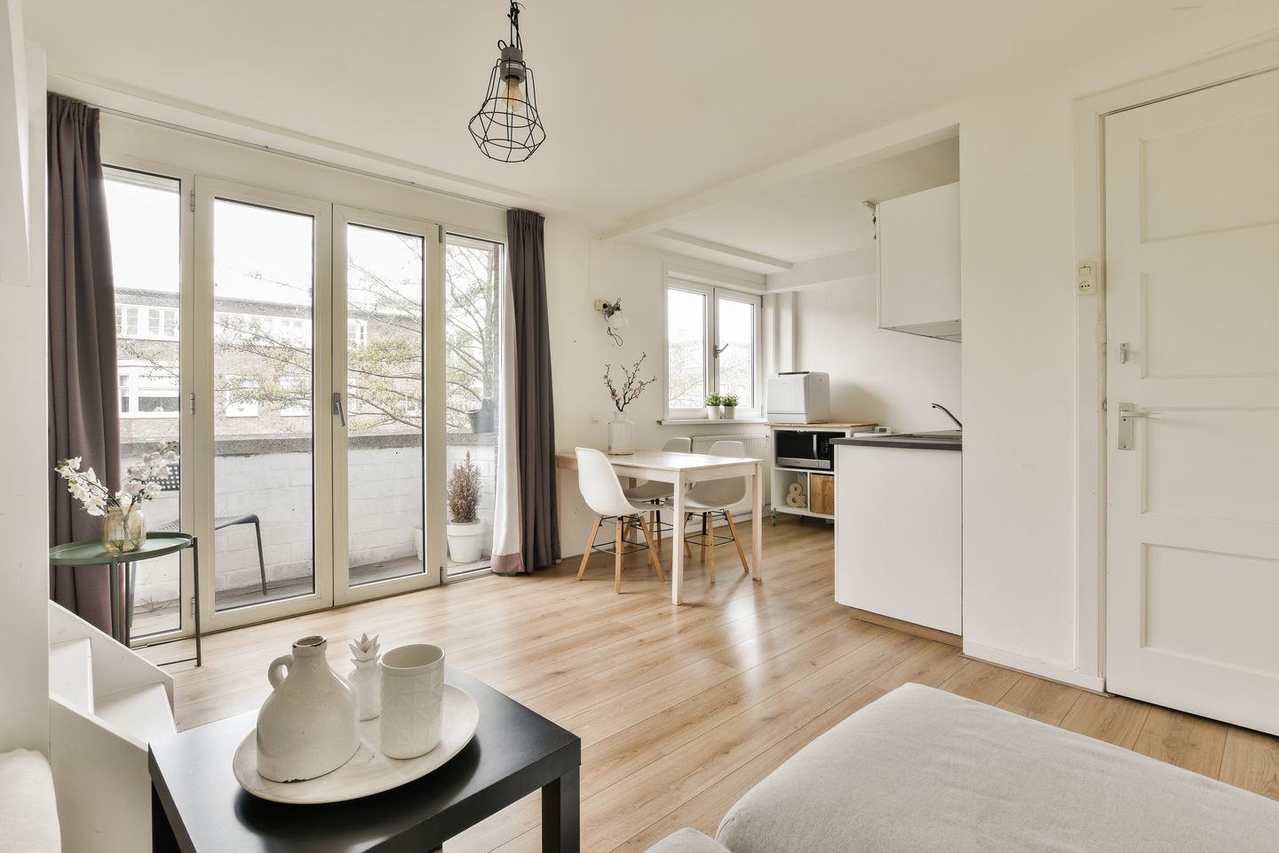 Foto 4 van Uiterwaardenstraat 98-3