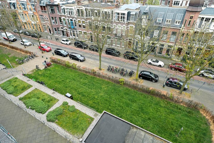 Foto 36 van Cornelis de Wittlaan 500