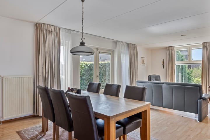 Foto 9 van Pastoor Smuldersstraat 3