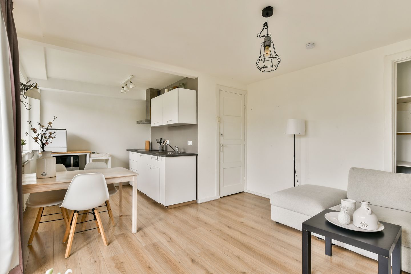 Foto 5 van Uiterwaardenstraat 98-3