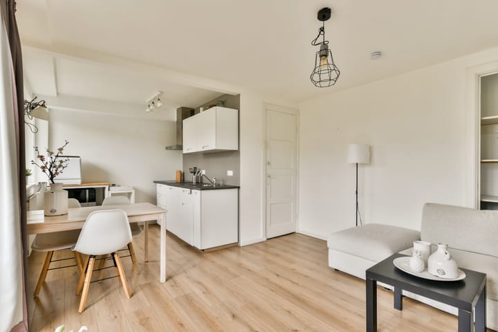 Foto 5 van Uiterwaardenstraat 98-3