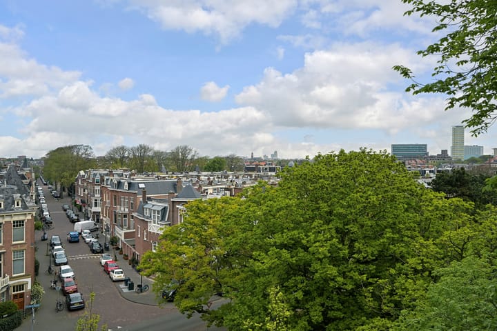 Foto 38 van Cornelis de Wittlaan 500