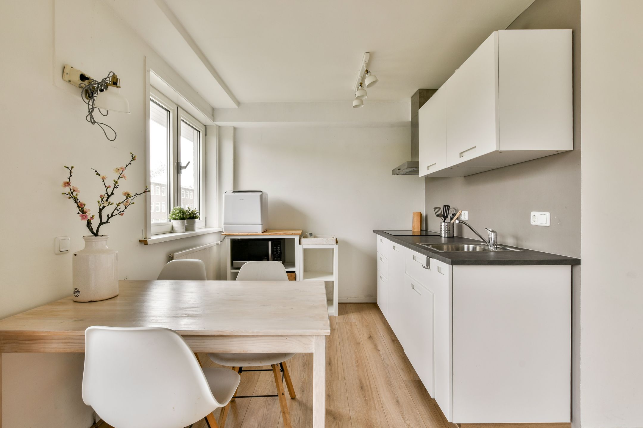 Foto 6 van Uiterwaardenstraat 98-3