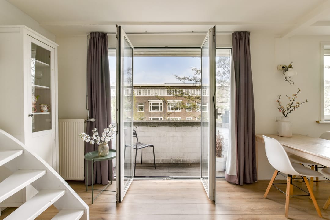 Foto 8 van Uiterwaardenstraat 98-3