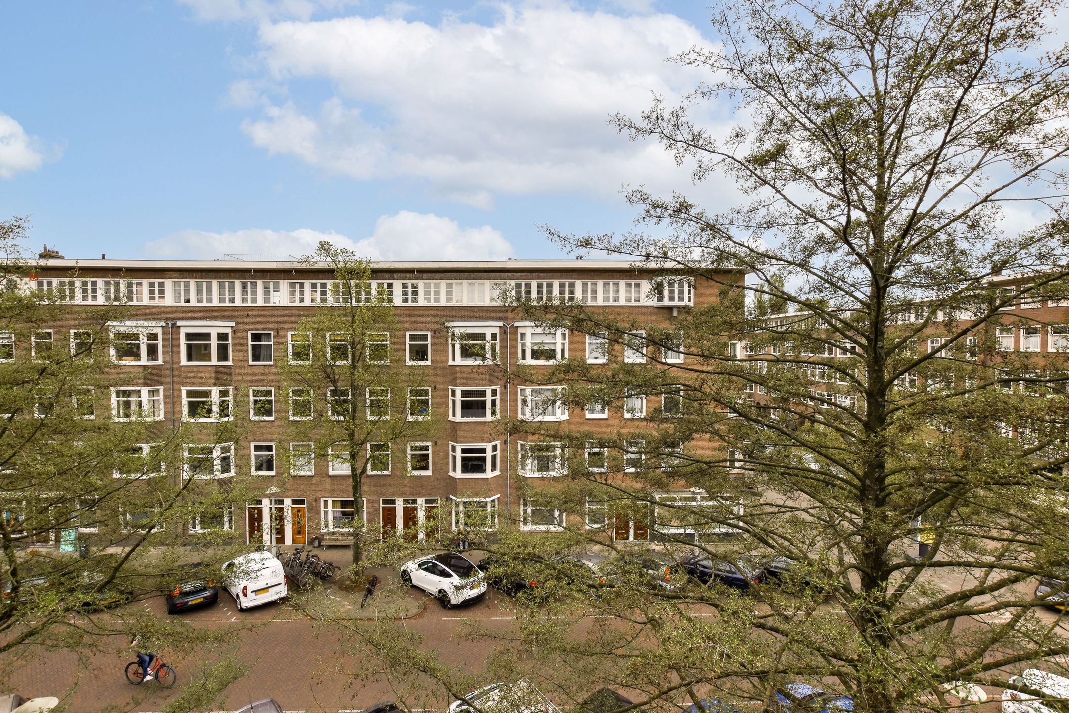 Foto 9 van Uiterwaardenstraat 98-3